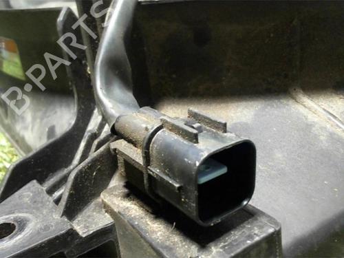 Heater blower motor DAEWOO REZZO (U100) 1.8 | BP24021727M62 