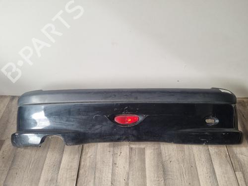 Used Rear bumper Rear bumper 39534018 39534018