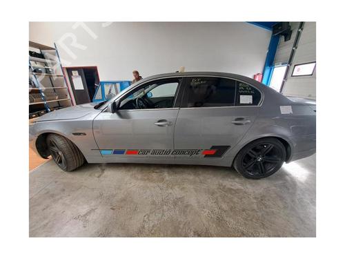 Water radiator BMW 5 (E60) 530 d | BP24027950M31 