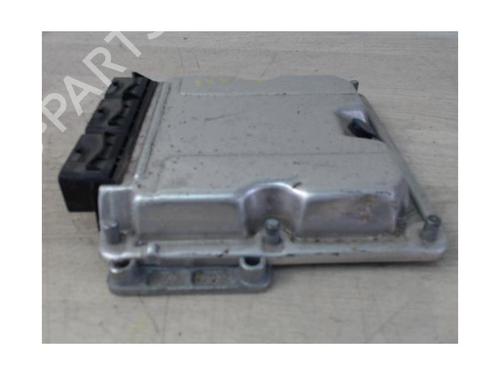 Engine control unit (ECU) RENAULT LAGUNA II (BG0/1_) 2.2 dCi (BG0F) | BP27185677M57 