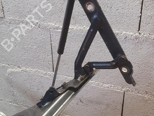 Tailgate CHRYSLER 300M (LR) 3.5 V6 24V | BP31252231C6 