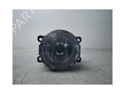 Used Right front fog light RENAULT LAGUNA II (BG0/1_) 1.9 dCi (BG1A, BG1W, BG0G) (110 hp) 21182460