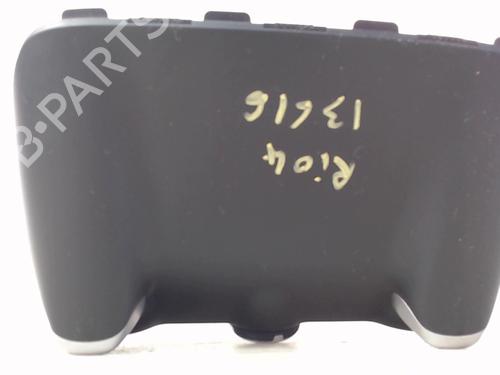 Climate control KIA RIO IV (YB, SC, FB) 1.0 T-GDI 100 | BP21173899I5