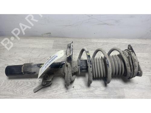 Højre fortil støddæmper RENAULT MEGANE IV Hatchback (B9A/M/N_) 1.6 dCi 130 (B9A4) | BP25601650M17 