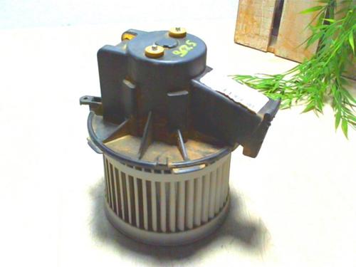Used Heater blower motor FIAT PANDA (169_) 1.3 D Multijet (169AXG1A, 169AXD1A) (75 hp) 25618537
