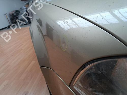 Used Right front fenders VW PASSAT B5.5 (3B3) 2.8 4motion (193 hp) 25619061