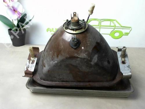Left headlight CITROËN DS 20 | BP24027798C28