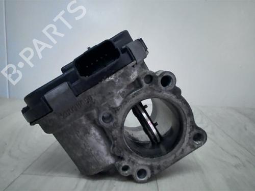 Throttle body PEUGEOT 207 (WA_, WC_) 1.6 HDi | BP25990583M82 