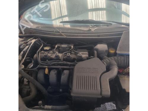 Engine CHRYSLER STRATUS (JA) 2.0 16V | BP25026984M1 