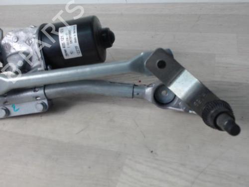 Front wiper motor BMW 1 (E81) 118 d | BP24026599M29