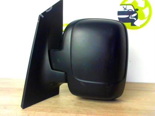Used Left mirror Left mirror CITROËN JUMPY II (VF7) 1.6 HDi 90 8V (90 hp) 24025589 24025589