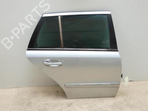 Right rear door MERCEDES-BENZ E-CLASS T-Model (S211) E 220 CDI (211.206) | BP24025423C5 