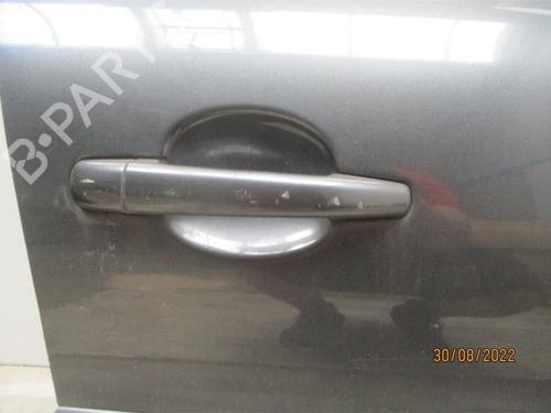 Right front door PEUGEOT 207 SW (WK_) 1.6 HDi | BP23075380C3 