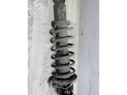 Left rear shock absorber TOYOTA COROLLA (_E12_) 2.0 D-4D (CDE120R, CDE120L_) | BP25376855M18 