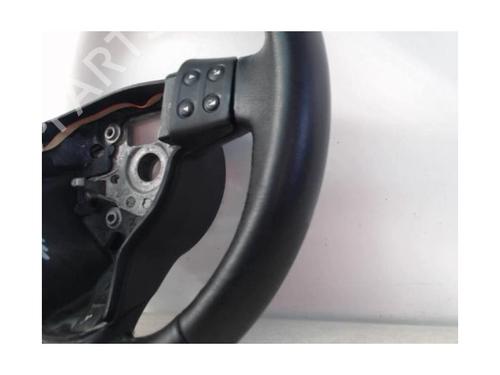 Steering wheel SEAT ALTEA (5P1) 1.9 TDI | BP25619530C49 