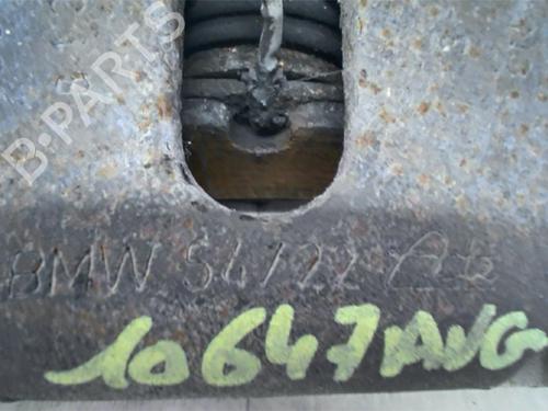 Left front brake caliper BMW 3 (E46) 320 d | BP24022402M105
