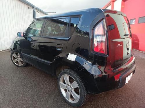 Rear bumper KIA SOUL I (AM) 1.6 CRDi 128 | BP23079793C8