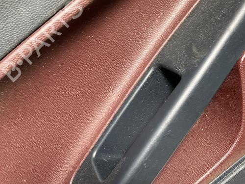 Rear left panel FORD FIESTA VI (CB1, CCN) 1.6 TDCi | BP31974176C60