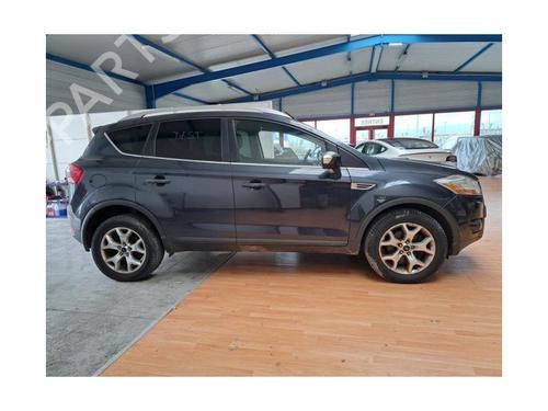 Left front brake caliper FORD KUGA I 2.0 TDCi | BP24026162M105 