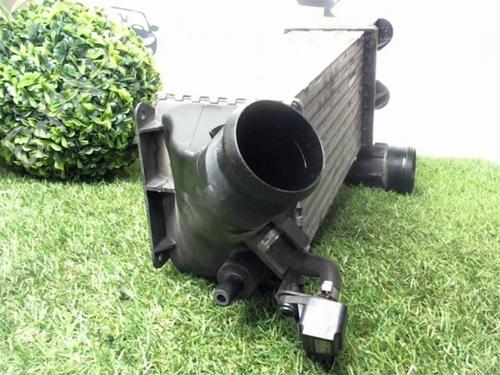Intercooler CITROËN C5 I (DC_) 2.2 HDi (DC4HXB, DC4HXE) | BP25026941M30 