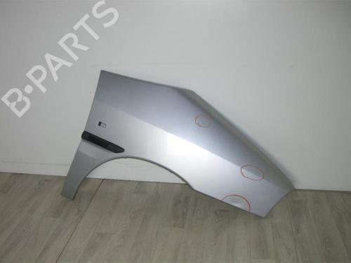 Guarda-lamas direito FIAT ULYSSE (220_) 2.0 JTD (109 hp) 26125131