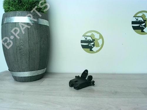Used Tailgate lock SKODA OCTAVIA II (1Z3) 1.9 TDI (105 hp) 24023710