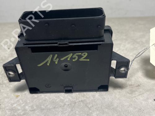 Used Control unit Control unit MERCEDES-BENZ A-CLASS (W176) A 180 CDI / d (176.012) (109 hp) 34724253 34724253