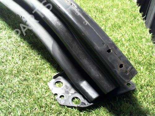 Front bumper reinforcement FIAT STILO (192_) 1.9 JTD (192_XF1A) | BP22242794C109 