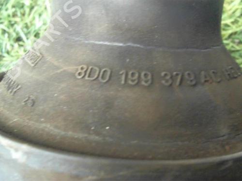 Engine mount VW PASSAT B5 (3B2) 1.9 TDI | BP26225754M89 