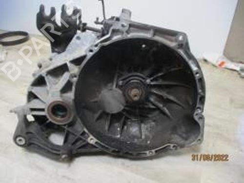 Gearkasse FORD FOCUS II (DA_, HCP, DP) 1.8 TDCi (115 hp) 29618807