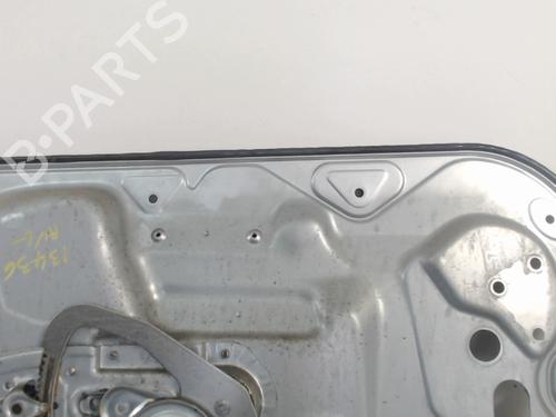 Front left window mechanism OPEL CORSA D (S07) 1.2 (L08, L68) | BP25774863C22  - Image 9