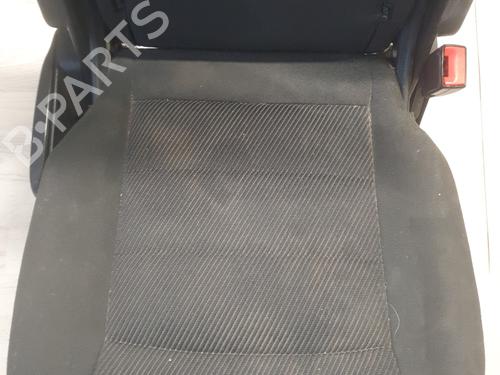 Rear seat FORD S-MAX (WA6) 2.0 TDCi | BP30794558C17