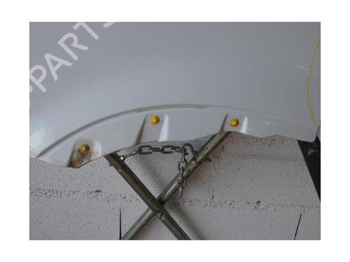 Left front fenders RENAULT MASTER II Bus (JD) 2.5 D | BP24027357C41 