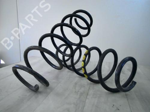 Shock absorber spring HYUNDAI GETZ (TB) 1.1 | BP24022816C152 