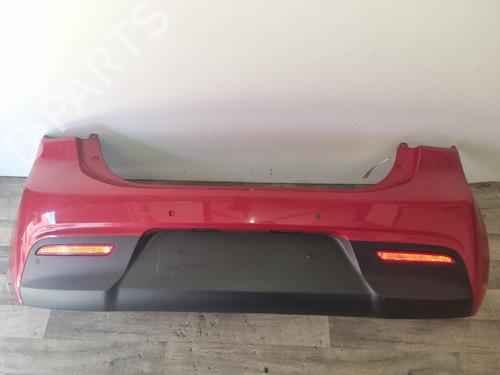 Used Rear bumper Rear bumper 37268606 37268606