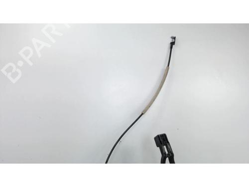 Venstre foran lås FORD FOCUS C-MAX (DM2) 1.6 TDCi | BP26199583C98 