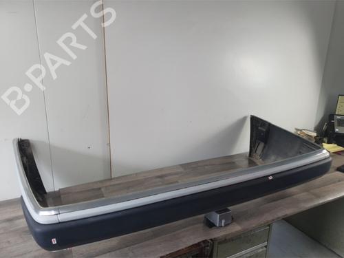 Used Rear bumper MERCEDES-BENZ 124 Saloon (W124) 300 D (124.130) (113 hp) 25869423
