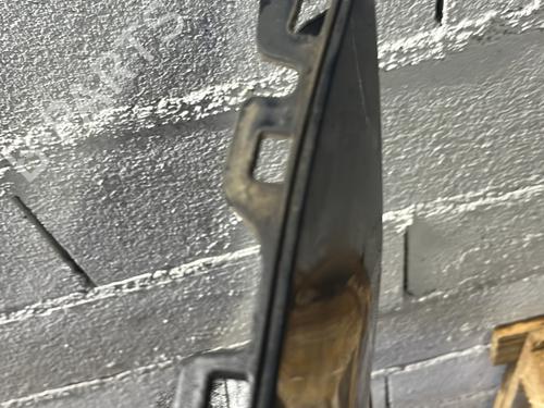 Front bumper AUDI A3 Sportback (8VA, 8VF) 1.6 TDI | BP32370628C7