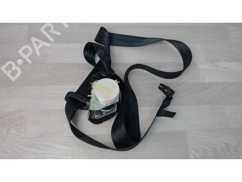 Używane Pas bezpieczeństwa tylny prawy FORD FIESTA VI (CB1, CCN) 1.6 TDCi (90 hp) 30807224