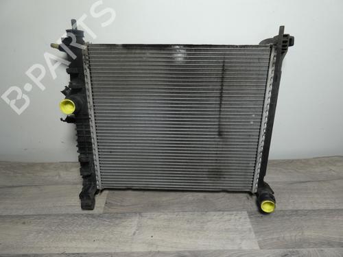 Used Water radiator Water radiator 38459803 38459803