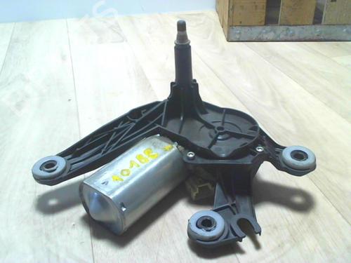 Used Rear wiper motor CITROËN XSARA PICASSO (N68) 2.0 HDi (90 hp) 29594228