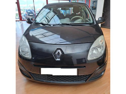 Used Front right seatbelt RENAULT TWINGO II (CN0_) 1.5 dCi 90 (86 hp) 24026428