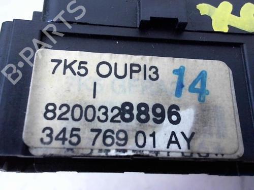 Switch RENAULT LAGUNA II (BG0/1_) 1.9 dCi (BG1A, BG1W, BG0G) | BP31638138I30 - Image 5