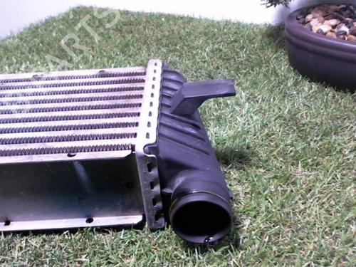 Intercooler OPEL ASTRA G Hatchback (T98) 1.7 DTI 16V (F08, F48) | BP25618140M30 