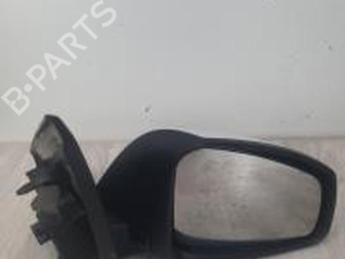 Bakspejl Højre RENAULT MEGANE III Hatchback (BZ0/1_, B3_) 1.5 dCi (86 hp) 28276635