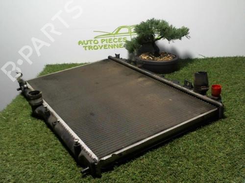Used Water radiator Water radiator MITSUBISHI CARISMA (DA_) 1.9 TD (DA4A) (90 hp) 24021739 24021739