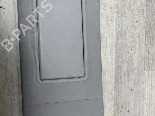 Used Left sun visor CITROËN C3 II (SC_) 1.4 (73 hp) 31599809