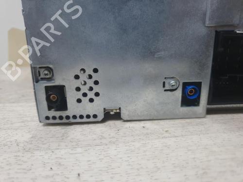 Radio BMW 3 (E90) 320 d xDrive | BP29482305E6 