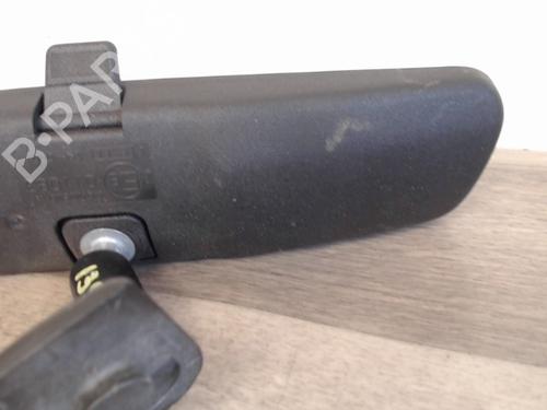 Rear mirror SUZUKI GRAND VITARA I (FT, HT) 2.0 HDI 110 16V 4x4 (SQ420D, TD83V, JA420WD) | BP28354871I6