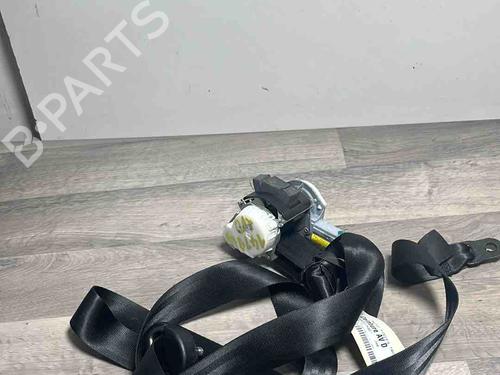 Front right seatbelt FORD FIESTA VI (CB1, CCN) 1.25 | BP36490367I25 - Image 2